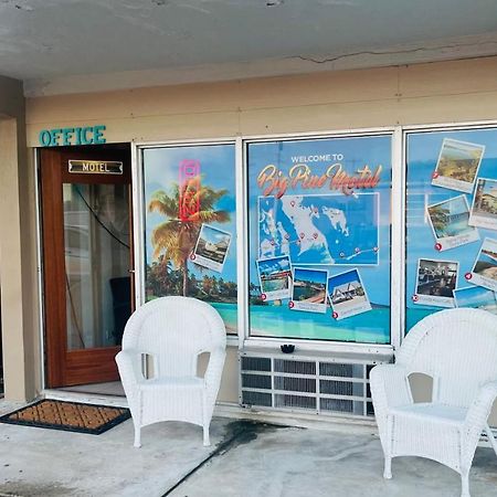 Big Pine Key Motel ภายนอก รูปภาพ