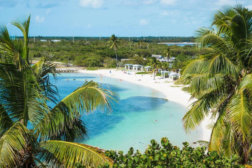 Big Pine Key Motel ภายนอก รูปภาพ