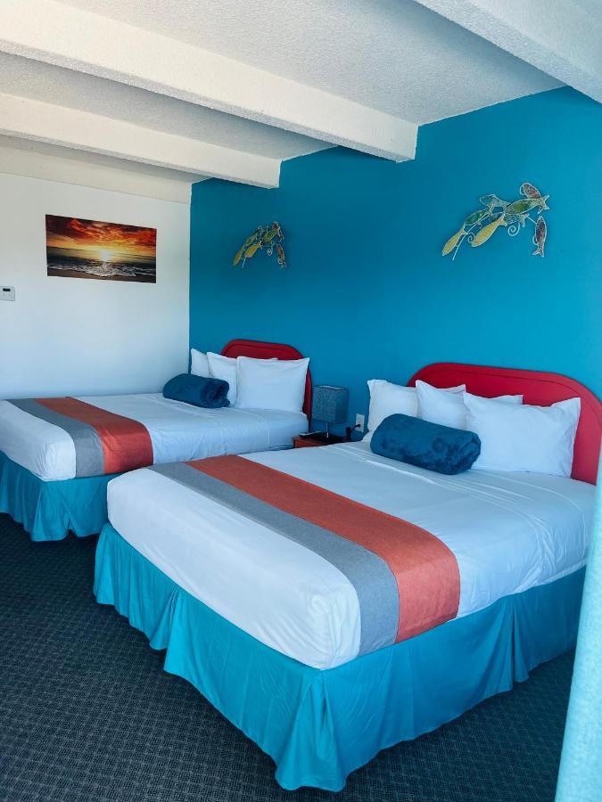 Big Pine Key Motel ภายนอก รูปภาพ