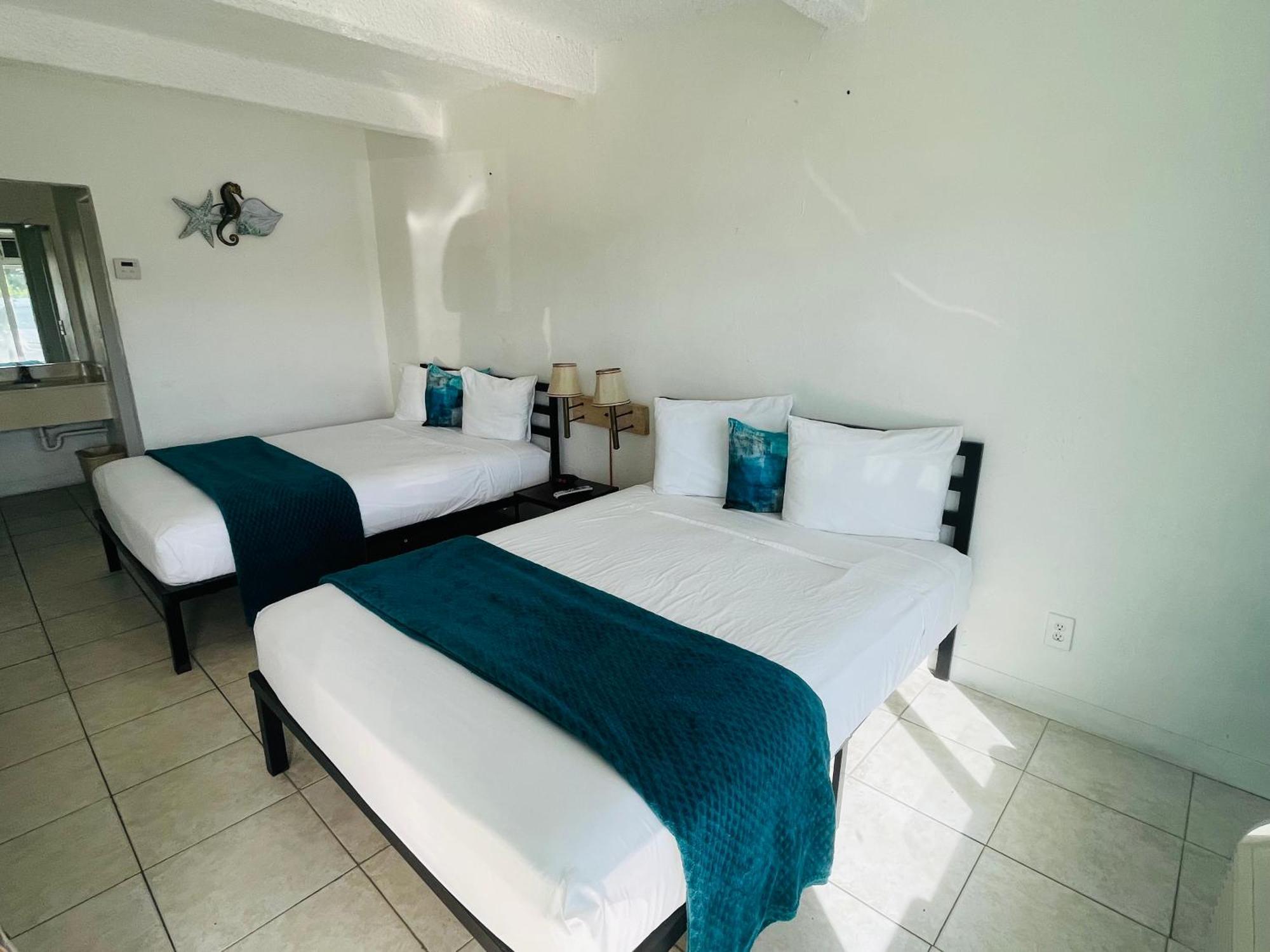Big Pine Key Motel ภายนอก รูปภาพ